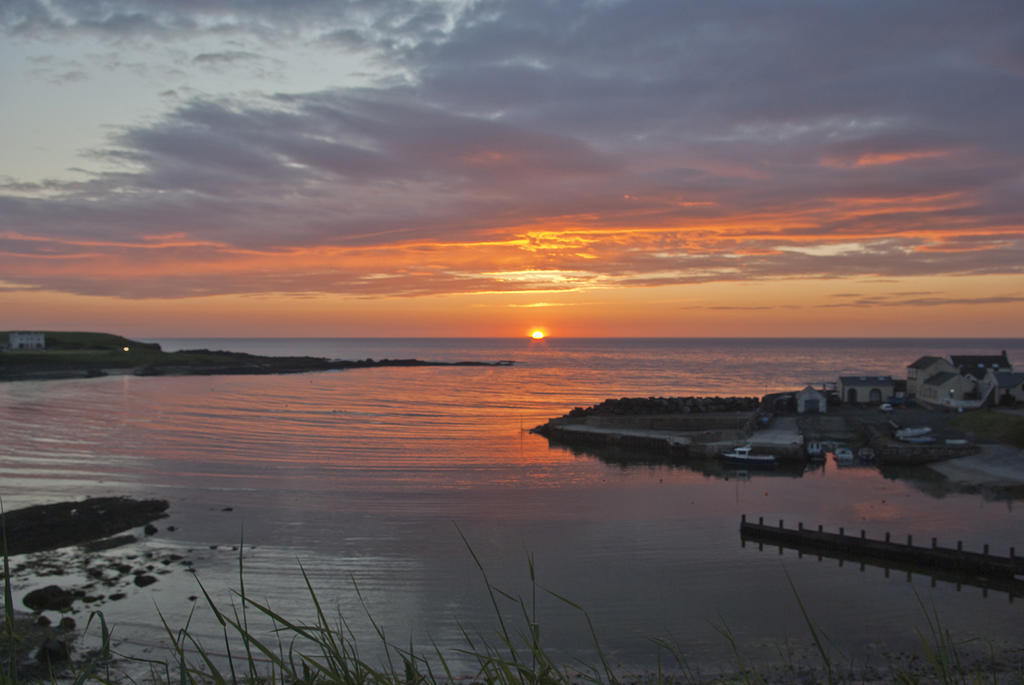 Giant'S Causeway Holiday Cottages Bushmills Exterior photo